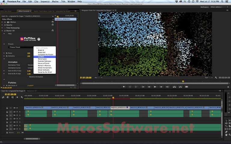 Adobe Premiere Pro Cs6 Free Download With Crack For Mac